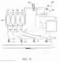 Fig. 09 - Ink supply system with active pressure control