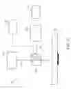 Fig. 14 - Ink supply system with active pressure control