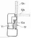Fig. 01 - Electronic image pickup apparatus
