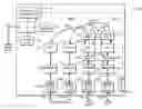 Fig. 01 - Network tap device powered by power over ethernet