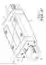Fig. 02 - Quick release coupling device for a linear guideway