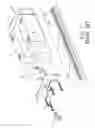 Fig. 03 - Quick release coupling device for a linear guideway