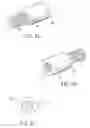 Fig. 06 - Quick release coupling device for a linear guideway