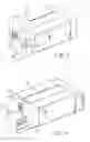 Fig. 07 - Quick release coupling device for a linear guideway