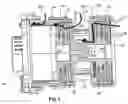 Fig. 02 - Multi-stage friction vacuum pump