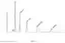Fig. 04 - Sweetner and use