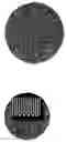 Fig. 01 - Buffer brush stain applicator