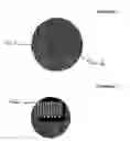 Fig. 02 - Buffer brush stain applicator