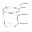 Fig. 01 - Polyester container