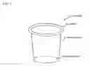 Fig. 02 - Polyester container