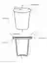 Fig. 06 - Polyester container