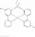 Fig. 69 - Metal complexes with bipodal ligands