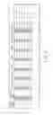 Fig. 12 - GENETIC MARKER SELECTION PROGRAM FOR GENETIC DIAGNOSIS, APPARATUS AND SYSTEM FOR EXECUTING THE SAME, AND GENETIC DIAGNOSIS SYSTEM