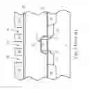 Fig. 02 - Method of fabricating openings and contact holes