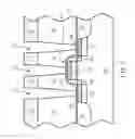 Fig. 07 - Method of fabricating openings and contact holes