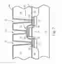 Fig. 08 - Method of fabricating openings and contact holes