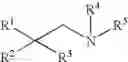 Fig. 02 - Acyclic Iinhibitors