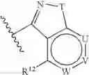 Fig. 09 - Acyclic Iinhibitors