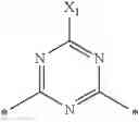 Fig. 07 - Storagestable concentrated aqueous solutions of anionic dis-or tetrazo dyestuffs