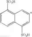 Fig. 22 - Storagestable concentrated aqueous solutions of anionic dis-or tetrazo dyestuffs