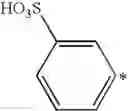 Fig. 49 - Storagestable concentrated aqueous solutions of anionic dis-or tetrazo dyestuffs