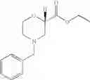 Fig. 33 - Morpholine derivatives as norepinephrine reuptake inhibitors