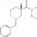 Fig. 35 - Morpholine derivatives as norepinephrine reuptake inhibitors