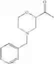 Fig. 40 - Morpholine derivatives as norepinephrine reuptake inhibitors
