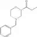 Fig. 41 - Morpholine derivatives as norepinephrine reuptake inhibitors