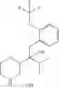 Fig. 69 - Morpholine derivatives as norepinephrine reuptake inhibitors