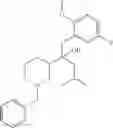 Fig. 74 - Morpholine derivatives as norepinephrine reuptake inhibitors