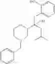 Fig. 76 - Morpholine derivatives as norepinephrine reuptake inhibitors