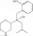 Fig. 77 - Morpholine derivatives as norepinephrine reuptake inhibitors