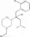 Fig. 80 - Morpholine derivatives as norepinephrine reuptake inhibitors