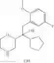 Fig. 87 - Morpholine derivatives as norepinephrine reuptake inhibitors