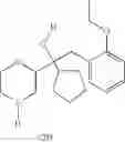 Fig. 89 - Morpholine derivatives as norepinephrine reuptake inhibitors