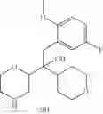 Fig. 97 - Morpholine derivatives as norepinephrine reuptake inhibitors