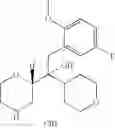 Fig. 99 - Morpholine derivatives as norepinephrine reuptake inhibitors