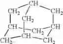 Fig. 08 - Fluorinated adamantane derivative