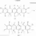 Fig. 45 - Fluorinated pentacene derivative and method of producing same
