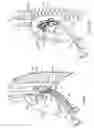 Fig. 06 - Diaphragm entry for posterior surgical access