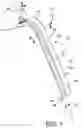 Fig. 02 - Shaped retractor blade