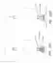 Fig. 35 - Analyte detection system with reduced sample volume