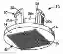 Fig. 01 - Medical devices and kits including same