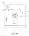 Fig. 33 - System and method for assessing measurements made by a body fluid analyzing device