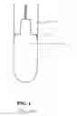 Fig. 02 - Junction of catheter tip and electrode