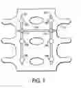 Fig. 02 - Apparatus and methods for spinal implant with variable link mechanism