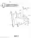 Fig. 03 - Self drilling and tapping bone screw