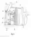 Fig. 07 - Mop press having top and bottom cam tracks
