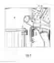 Fig. 09 - Mop press having top and bottom cam tracks